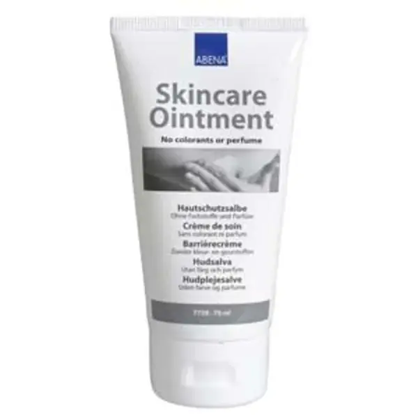 ABENA Skincare Ointment 75ml 41% hoitovoide 1kpl Vain Tänään