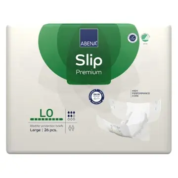 ABENA Slip L0 Premium teippivaippa Tarjoushinta