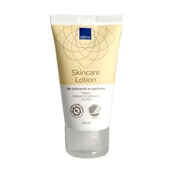 Vain Tänään ABENA ihovoide 50ml