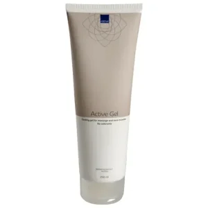 ABENA Active geeli 250ml 1kpl Merkkituote