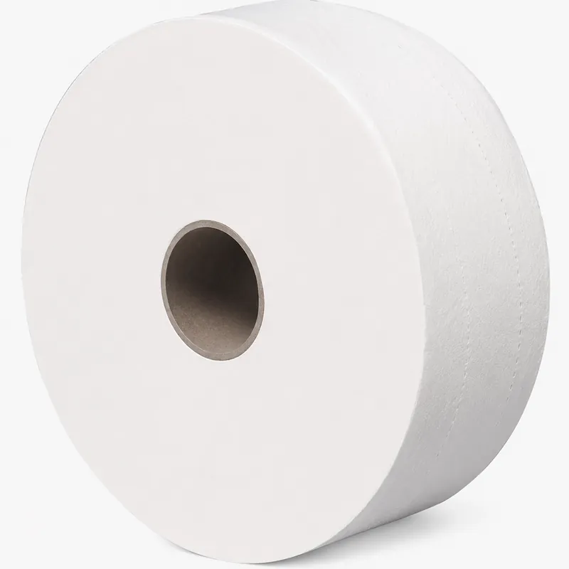 ABENA CARE-NESS Midi Jumbo WC-paperi 2-krs 380 m Alennus