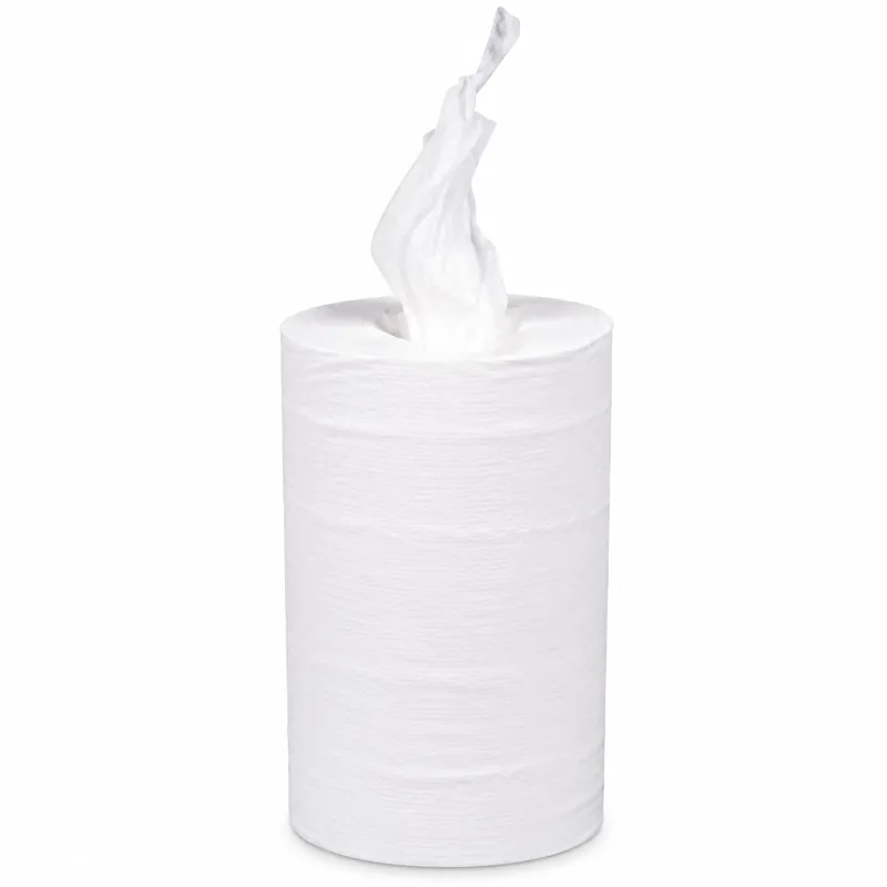 Uusi Malli ABENA CARE-NESS Mini käsipyyherulla 2-krs 12 rll