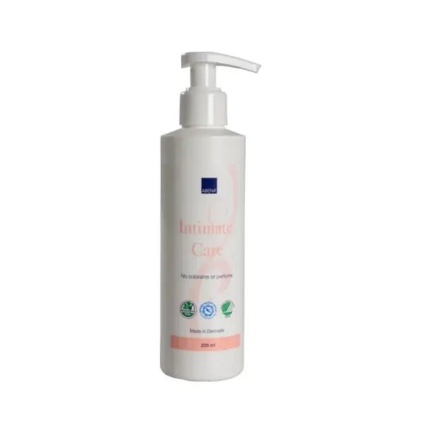 Aito Abena hajusteeton intiimipesuneste 200ml