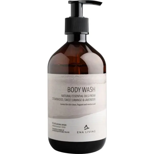 Paras Hinta EnaLiving Body Wash 500ml