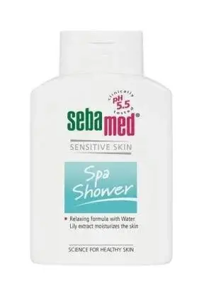 Edullinen Sebamed Spa Shower Pesuneste