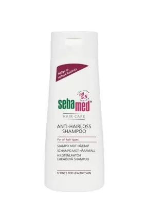 Sebamed Anti-Hairloss Shampoo Löytö