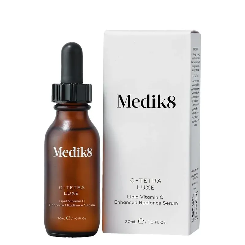 Medik8 C-Tetra Luxe Tilaa Heti