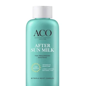 Aco Sun After Sun Milk Tan Extending Pikatoimitus