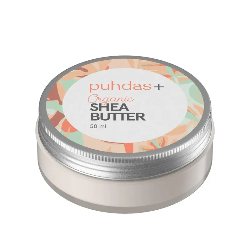 Kuuma Tarjous Puhdas+ Shea Butter (sheavoi)