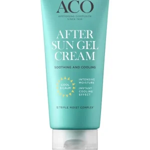 Aco Sun After Sun Gel Cream Tarjoushinta