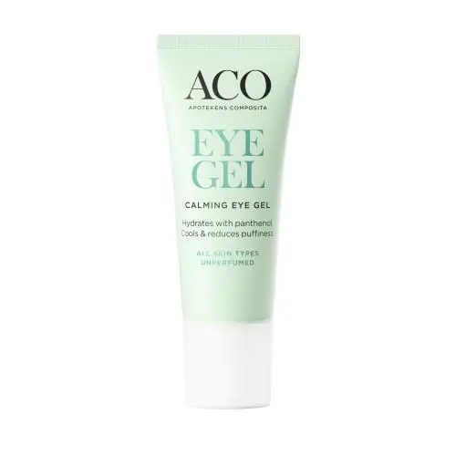 Loppuunmyynti ACO Face DC Calming Eye Gel