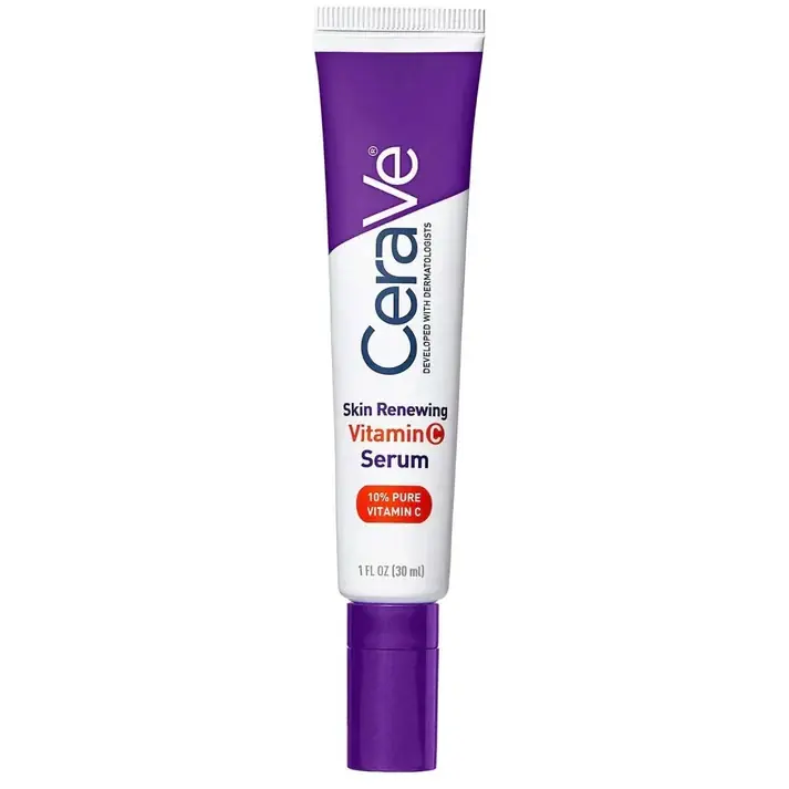 CeraVe Skin Renewing Vitamin C -seerumi 30 ml Alennus