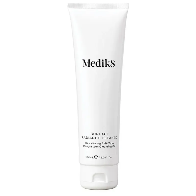 Poisto Medik8 Surface Radiance Cleance