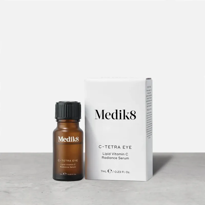 Medik8 C-Tetra Eye Uusi Malli