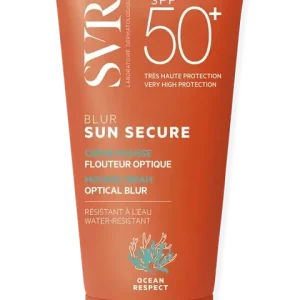 SVR Sun Secure Blur SPF50+ Kasvoille Uusi Kokoelma