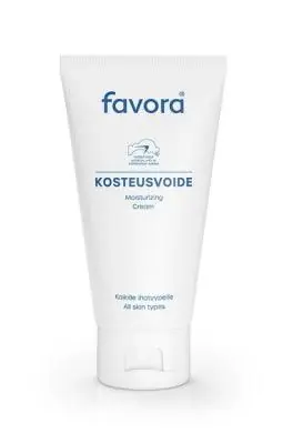 Favora Kosteusvoide Osta Nyt