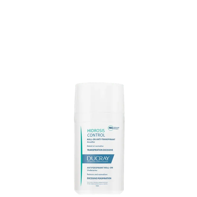 Ducray Hidrosis Roll-On Erikoistarjous