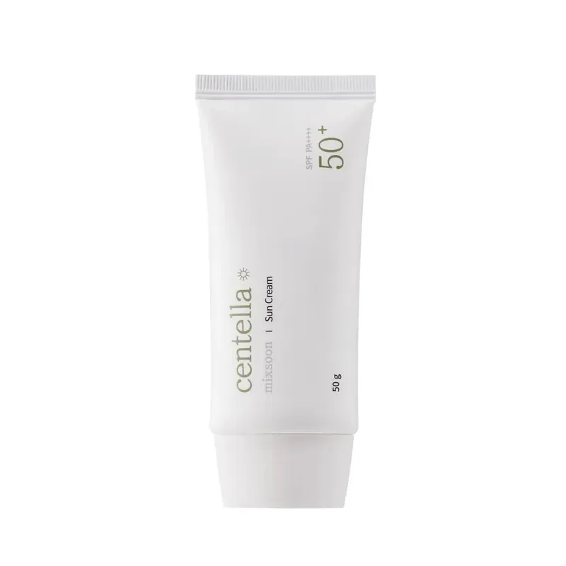 Osta Tänään Mixsoon Centella Sun Cream SPF 50+ PA++++