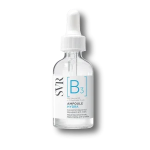 SVR Ampoule B3 Hydra kosteuttavat tehotipat 30 ml Eniten Myyty