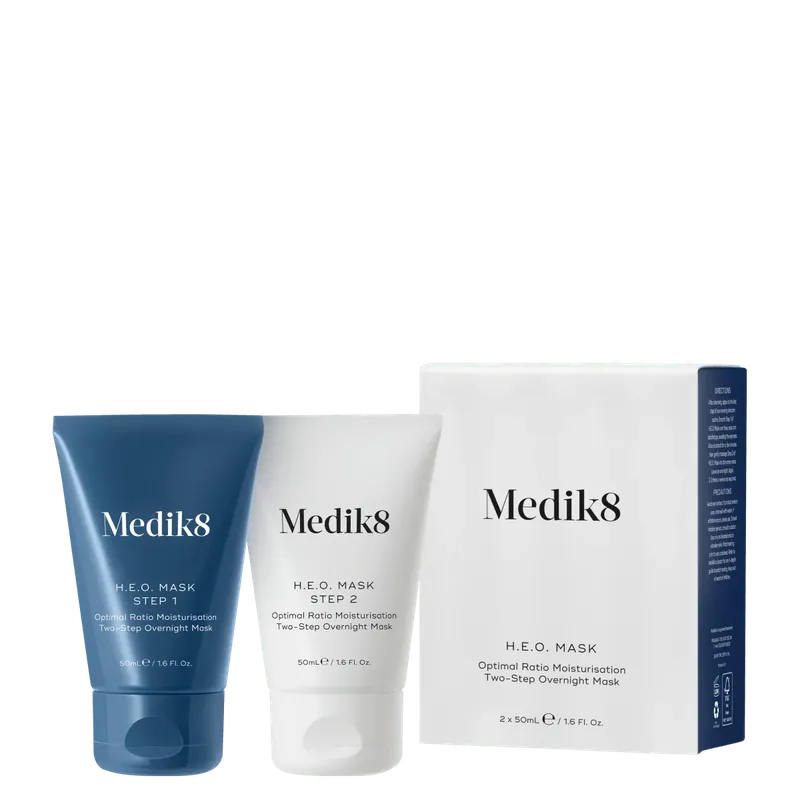 Medik8 H.E.O Mask Halpa