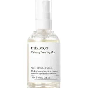 Mixsoon Calming Boosting Mist Rajoitettu Tarjous