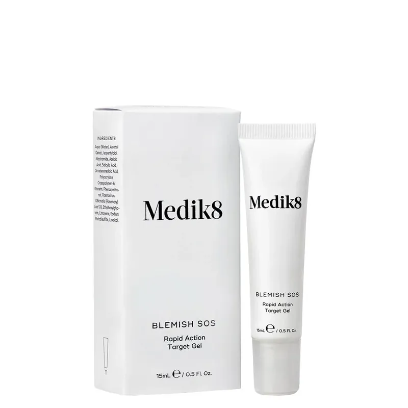 Medik8 Blemish SOS Aito