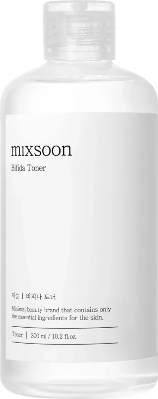 Mixsoon Bifida Toner 300 ml Tukkuhinta