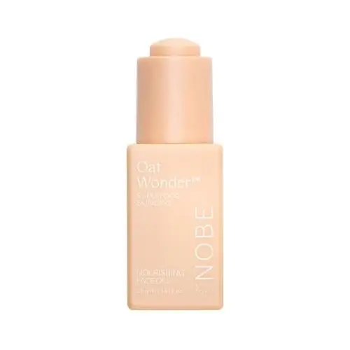 Nobe Oat Wonder Nourishing Face Oil 30 ml Älä Missaa