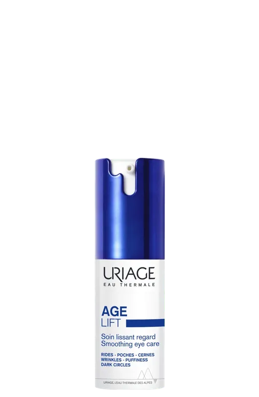 Aito Uriage Age Lift Smoothing eye care 15 ml