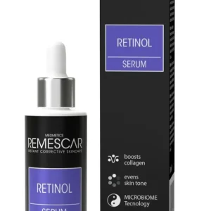 Paras Hinta Remescar Retinol Serum