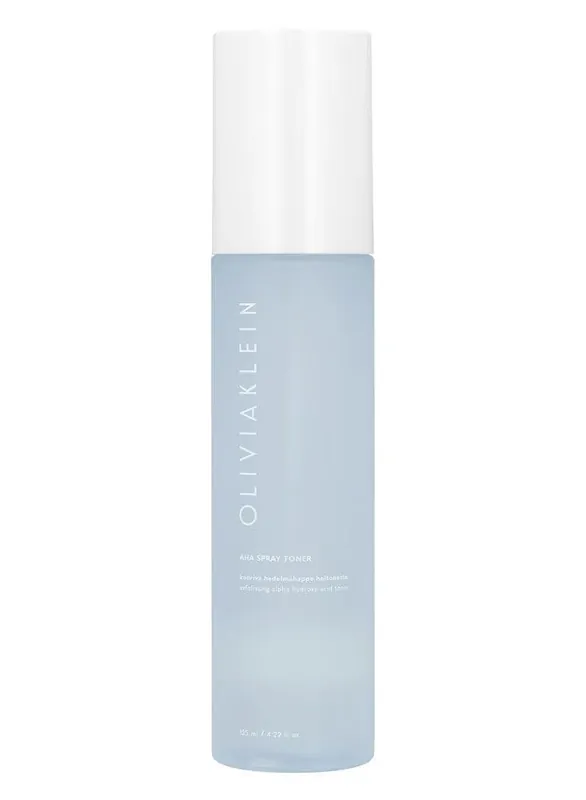Suoraan Valmistajalta Olivia Klein Aha Spray Toner