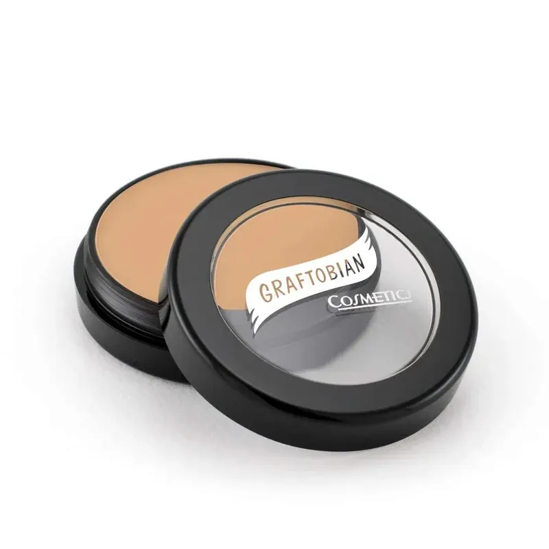 Osta Nyt Graftobian Temptress Glamour Hd Creme Meikkivoide, 14 G