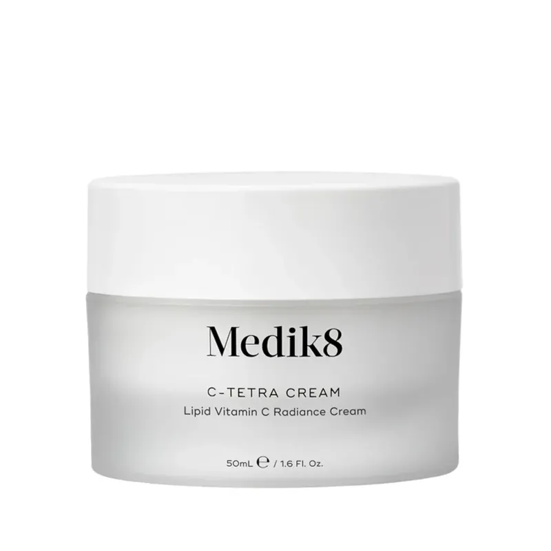 Loppuunmyynti Medik8 C-Tetra Cream