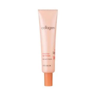 Tilaa Nyt Its Skin Collagen Nutrition Silm.Ymp.Voide