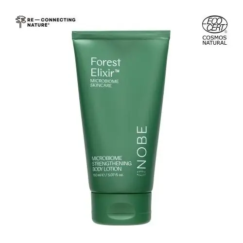 Tarjoushinta Nobe Forest Elixir Microbiome Strengthening Body Lotion 150 ml