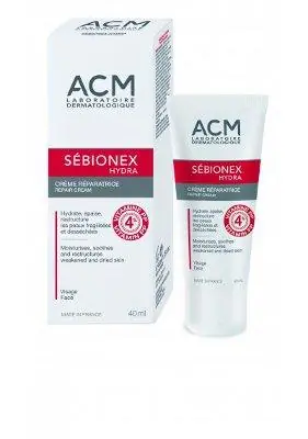 Acm Sebionex Hydra Tehokosteuttava Eniten Myyty