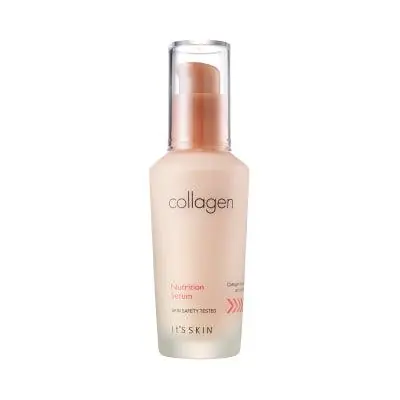 Tarjoushinta Its Skin Collagen Nutrition Kiint. Seerumi