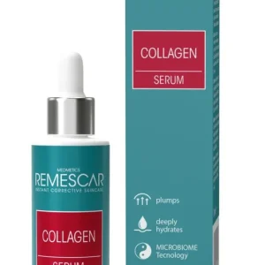 Remescar Collagen Serum Ilmainen Palautus
