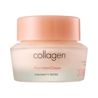Its Skin Collagen Nutrition Kasvovoide Löytö