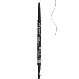 Flash-Tarjous Bellápierre TwistUp Brow Pencil, Ash Brown