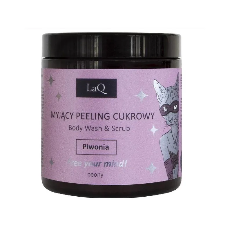 Uusi Kokoelma Laq Peony Pesu- Ja Kuorinta