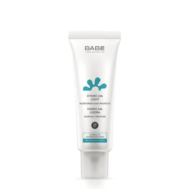 Halpa Babe Essentials Hydro 24H Light SPF 20