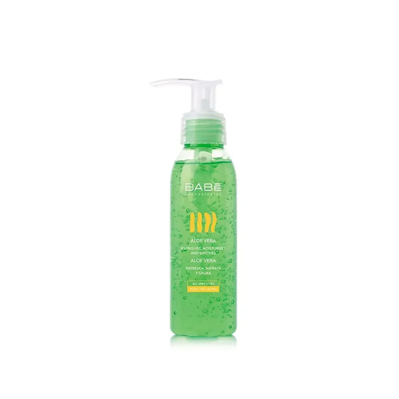 Babe Aloe Vera Bestseller