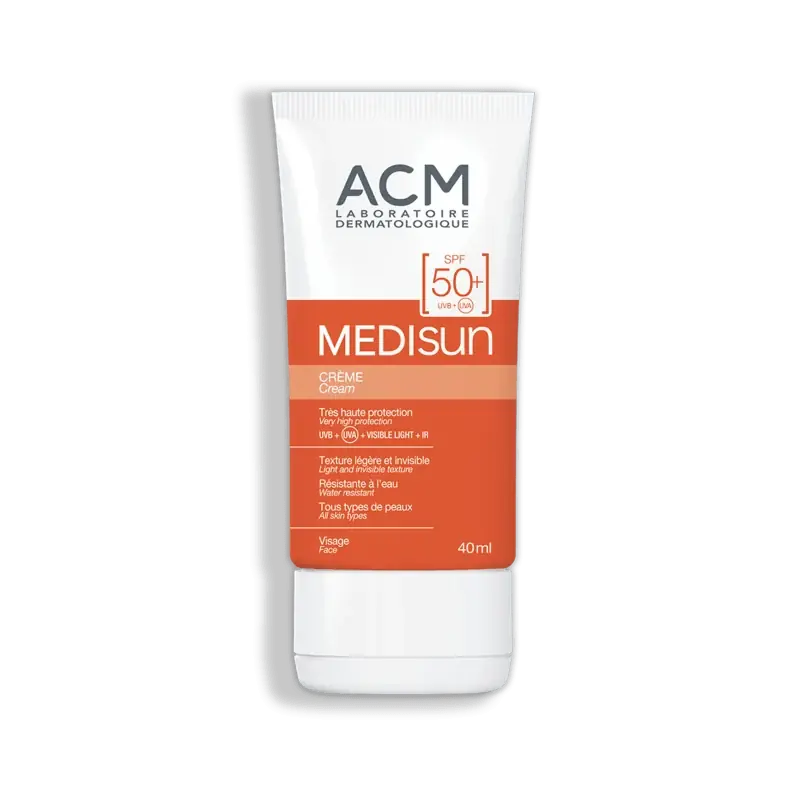 Acm Medisun SPF50+ Cream Aito