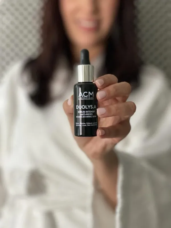 Tilaa Nyt Acm Duolys.A Retinol Serum