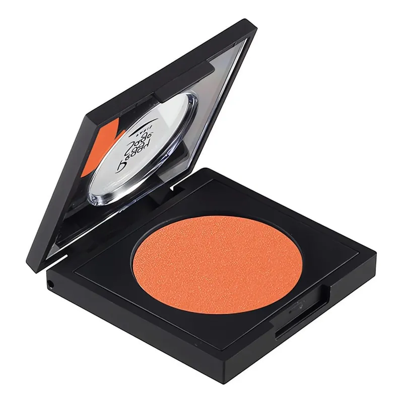 Löytö Peggy Sage Mat Lumière Luomiväri – Orange Star