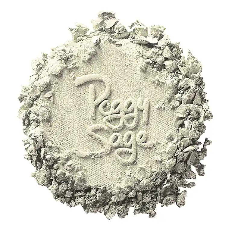 Suoraan Valmistajalta Peggy Sage Glitter Blanc Multicolore 3g – Taianomainen Kimallus