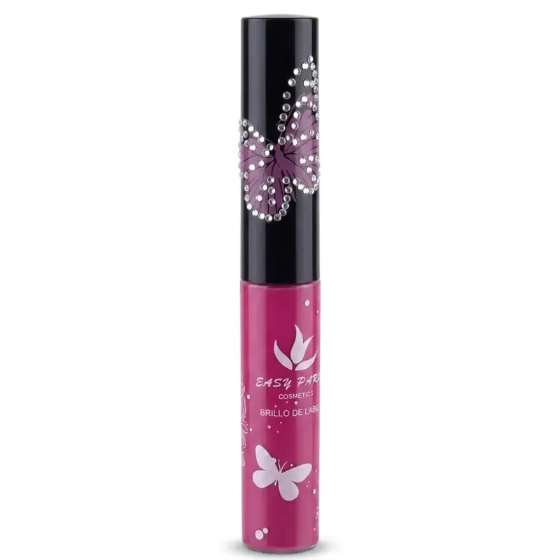 Ajankohtainen Easy Paris Brillo de Labios Huulikiilto – Sävy 40