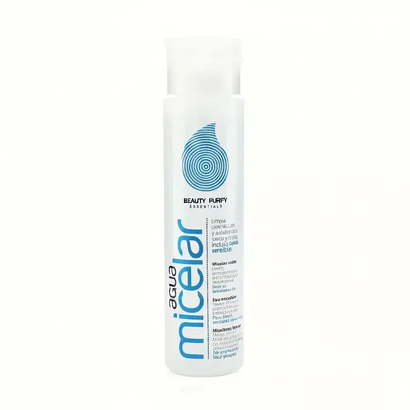 Alennettu Hinta Diet Esthetic Beauty Purify Misellivesi 200ml – Herkälle iholle