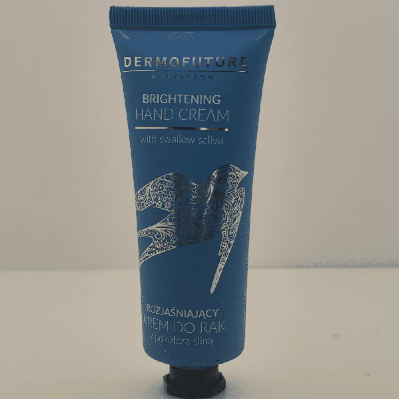 Halpa Uudistava käsivoide pääskysensylkiuutteella, 50 ml